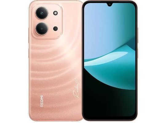 Смартфон Xiaomi REDMI 15C 8/256Gb Orange